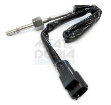 Snímač teploty výfukových plynov MEAT & DORIA 12001