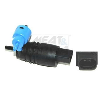 Čerpadlo ostrekovača skiel MEAT & DORIA 20125