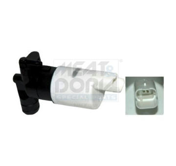 Čerpadlo ostrekovača skiel MEAT & DORIA 20127