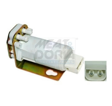 Čerpadlo ostrekovača skiel MEAT & DORIA 20133