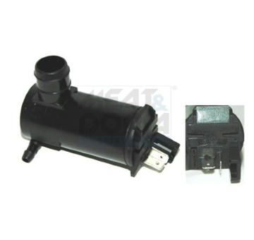 Čerpadlo ostrekovača skiel MEAT & DORIA 20134