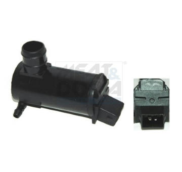 Čerpadlo ostrekovača skiel MEAT & DORIA 20135