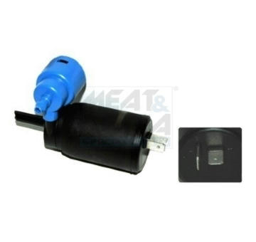 Čerpadlo ostrekovača skiel MEAT & DORIA 20145