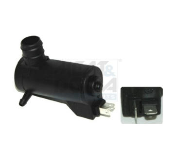 Čerpadlo ostrekovača skiel MEAT & DORIA 20150