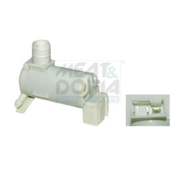 Čerpadlo ostrekovača skiel MEAT & DORIA 20152