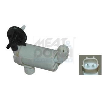 Čerpadlo ostrekovača skiel MEAT & DORIA 20154