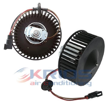 Vnútorný ventilátor MEAT & DORIA K92110