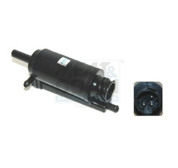 Čerpadlo ostrekovača skiel MEAT & DORIA 20186