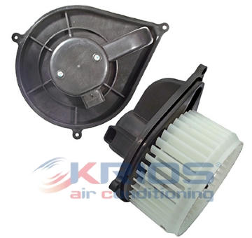 Vnútorný ventilátor MEAT & DORIA K92119