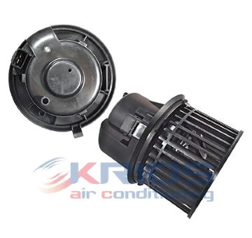 Vnútorný ventilátor MEAT & DORIA K92120