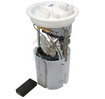 Palivová přívodní jednotka MEAT & DORIA 77406