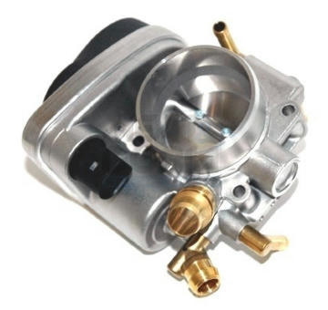 Hrdlo škrtící klapky Meat & Doria 89180