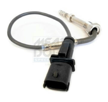Snímač teploty výfukových plynov MEAT & DORIA 12011