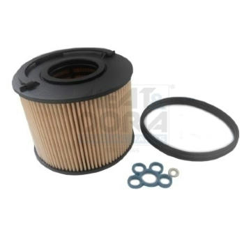 Palivový filter MEAT & DORIA 5001