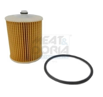 Palivový filter MEAT & DORIA 5006