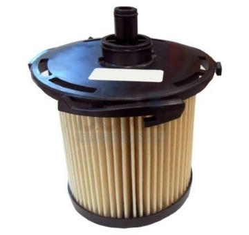 Palivový filter MEAT & DORIA 5009