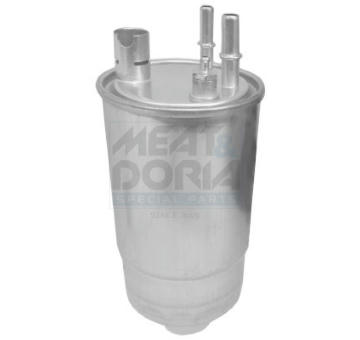 Palivový filter MEAT & DORIA 5011