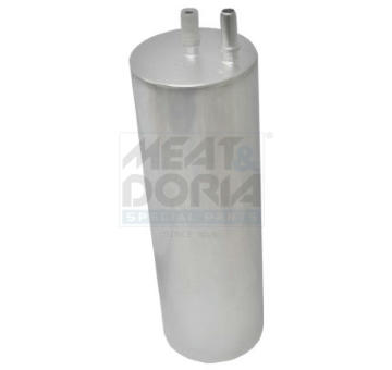 Palivový filter MEAT & DORIA 5012
