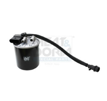 Palivový filter MEAT & DORIA 5013