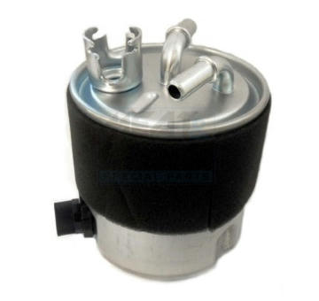 Palivový filter MEAT & DORIA 5015