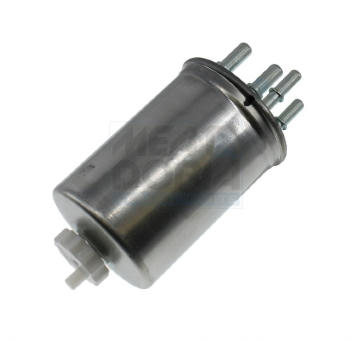 Palivový filter MEAT & DORIA 5019