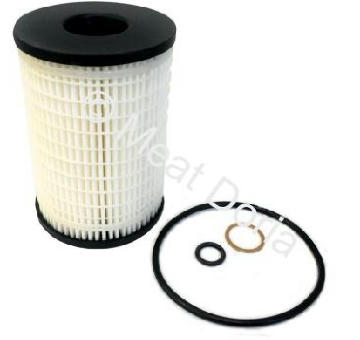 Olejový filtr MEAT & DORIA 14154