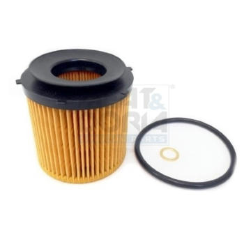 Olejový filter MEAT & DORIA 14155