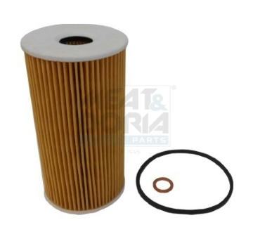 Olejový filter MEAT & DORIA 14156