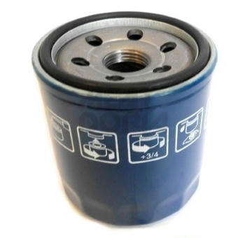 Olejový filter MEAT & DORIA 15570