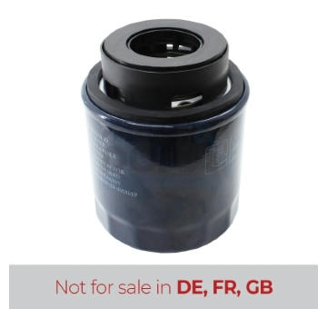 Olejový filter MEAT & DORIA 15575