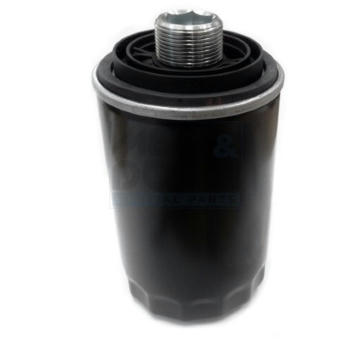 Olejový filter MEAT & DORIA 15576