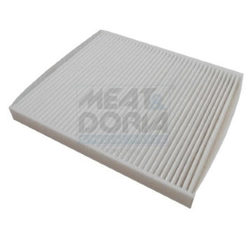 Filter vnútorného priestoru MEAT & DORIA 17546