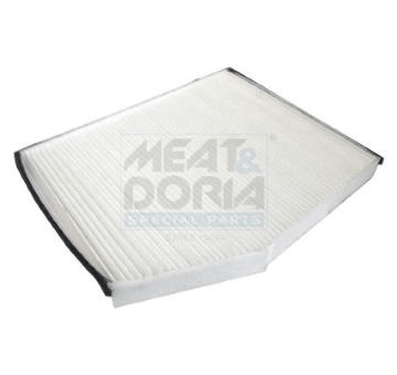 Filter vnútorného priestoru MEAT & DORIA 17555