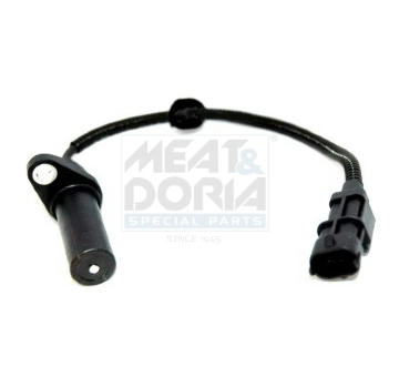Generátor impulsů, klikový hřídel MEAT & DORIA 87679