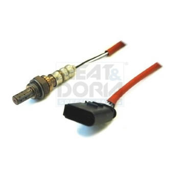 Lambda sonda MEAT & DORIA 81767