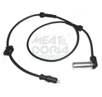 Snímač, počet otáček kol MEAT & DORIA 90398