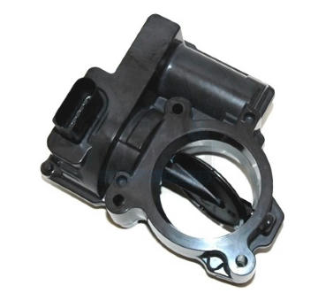 Hrdlo škrtící klapky Meat & Doria 89184