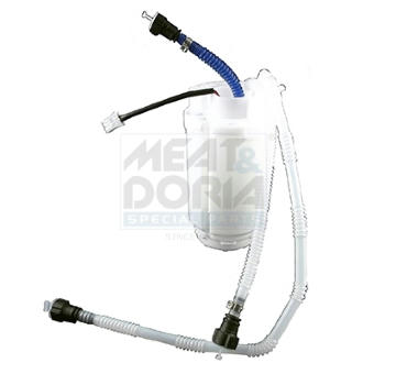 Palivová přívodní jednotka Meat & Doria 77465