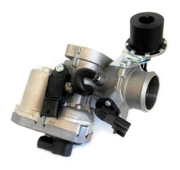 AGR - Ventil MEAT & DORIA 88272