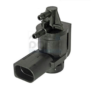 Měnič tlaku, výfukový systém Meat & Doria 9334