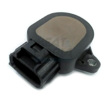 Senzor, poloha škrtící klapky Meat & Doria 83126