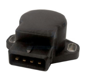 Snímač polohy żkrtiacej klapky MEAT & DORIA 83136