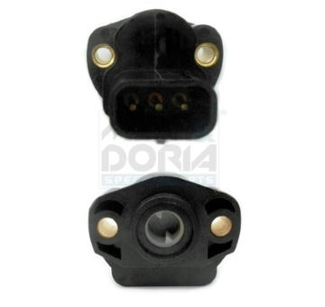 Snímač polohy żkrtiacej klapky MEAT & DORIA 83142