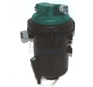 Palivový filter MEAT & DORIA 5046