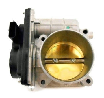 Hrdlo škrticí klapky MEAT & DORIA 89190