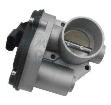 Hrdlo škrtící klapky Meat & Doria 89194