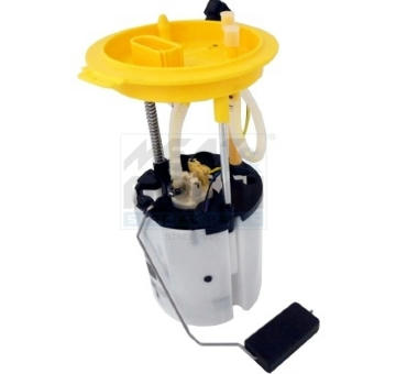 Palivová dopravná jednotka MEAT & DORIA 77458