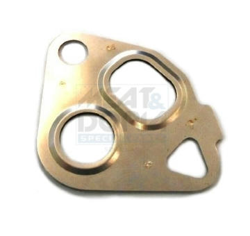 Tesnenie, AGR-Ventil MEAT & DORIA 01611