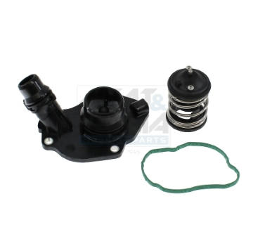 Termostat chladenia MEAT & DORIA 92804