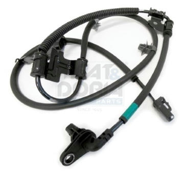 Snímač, počet otáček kol MEAT & DORIA 90472